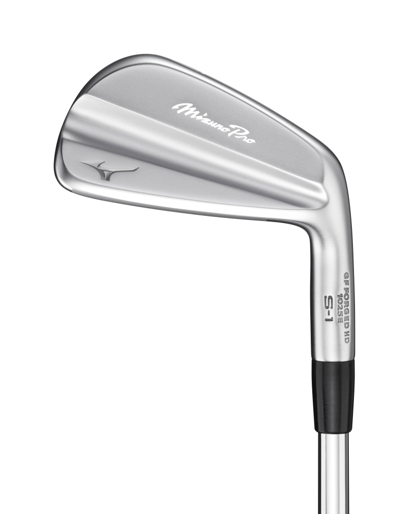 Mizuno Pro S-1 J�rnset Custom