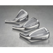 Mizuno Pro S-3 Järnset Custom Mizuno Pro S-3 Järnset Custom