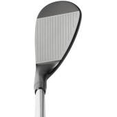Mizuno Pro T-1 - White Satin Chrome Custom Mizuno Pro T-1 - White Satin Chrome Custom