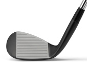 Mizuno Pro T-1 - White Satin Chrome Custom Mizuno Pro T-1 - White Satin Chrome Custom