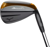 Mizuno Pro T-1 - White Satin Chrome Custom Mizuno Pro T-1 - White Satin Chrome Custom