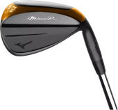 Mizuno Pro T-1 - White Satin Chrome Custom Mizuno Pro T-1 - White Satin Chrome Custom