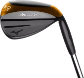 Mizuno Pro T-1 - White Satin Chrome Custom Mizuno Pro T-1 - White Satin Chrome Custom
