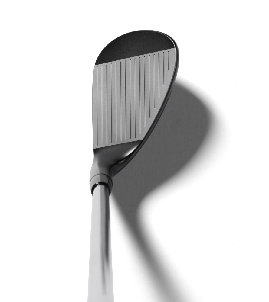 Mizuno Pro T-3 RH (H�ger) - Black Ion Custom