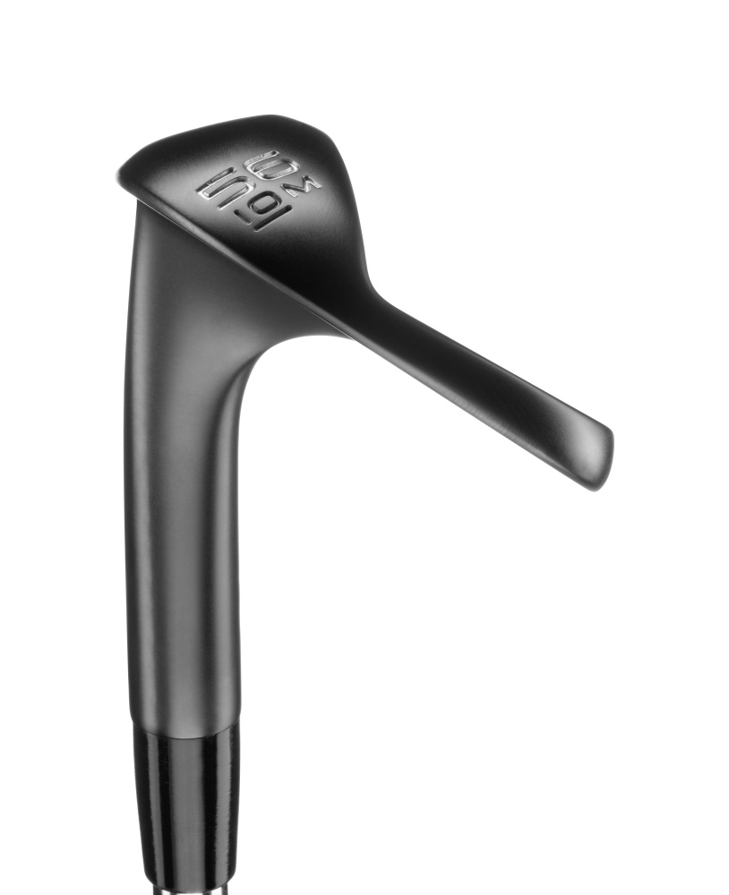 Mizuno Pro T-3 RH (H�ger) - Black Ion Custom