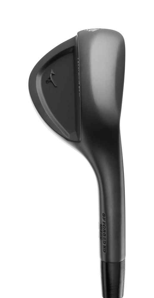 Mizuno Pro T-3 RH (H�ger) - Black Ion Custom