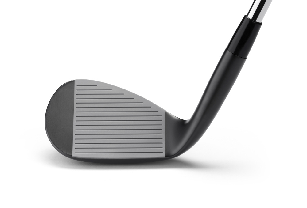 Mizuno Pro T-3 - Black Ion