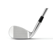 Mizuno Pro T-3 - White Satin Chrome Mizuno Pro T-3 - White Satin Chrome