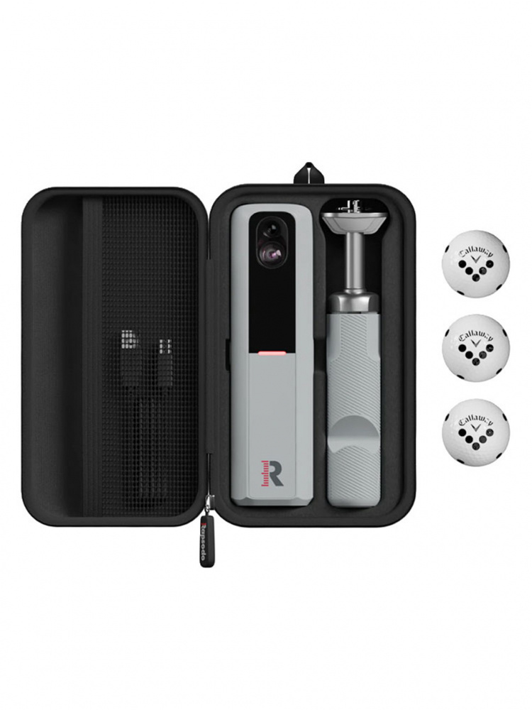 Rapsodo MLM2 Pro Launch Monitor