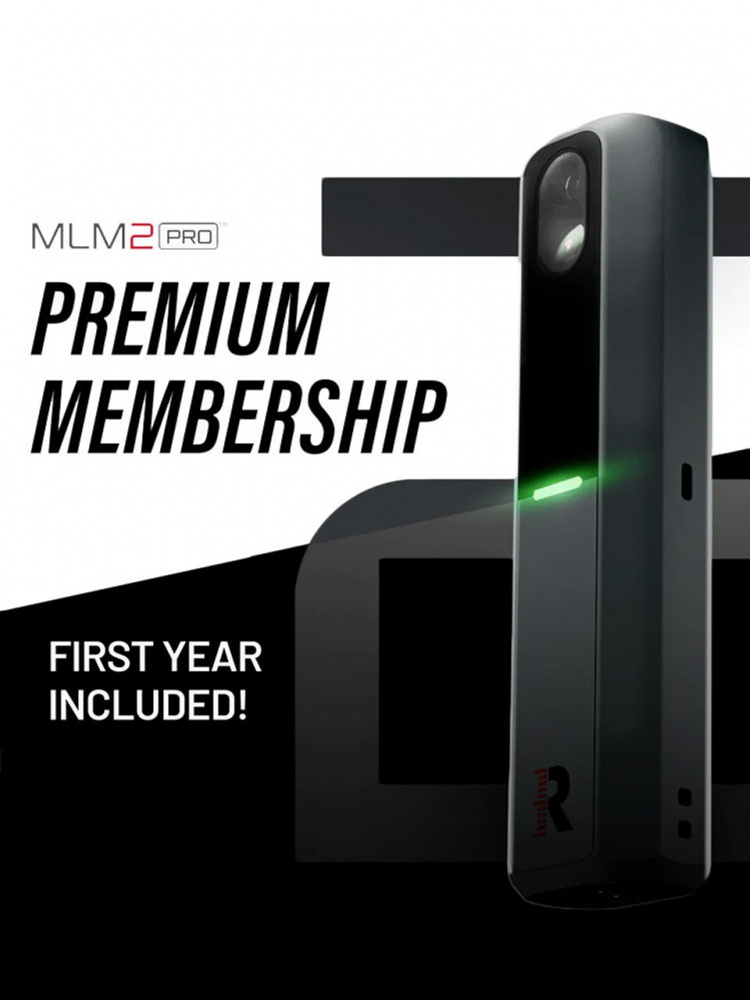 Rapsodo MLM2 Pro Launch Monitor