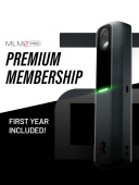 Rapsodo MLM2 Pro Launch Monitor Rapsodo MLM2 Pro Launch Monitor