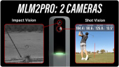 Rapsodo MLM2 Pro Launch Monitor Rapsodo MLM2 Pro Launch Monitor