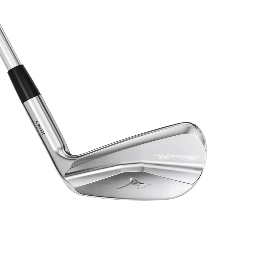 Mizuno Pro 241 J�rnset