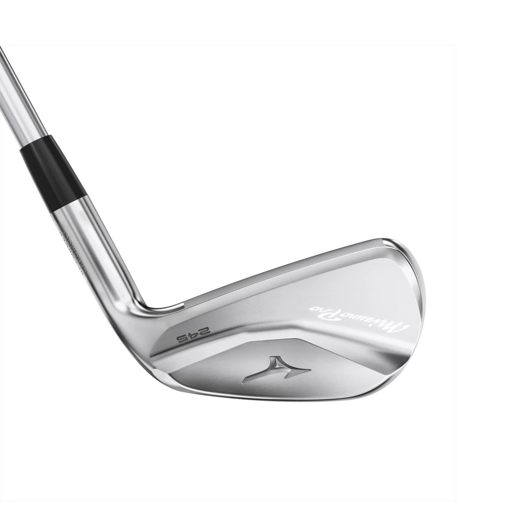 Mizuno Pro 243 J�rnset RH (H�ger) Custom