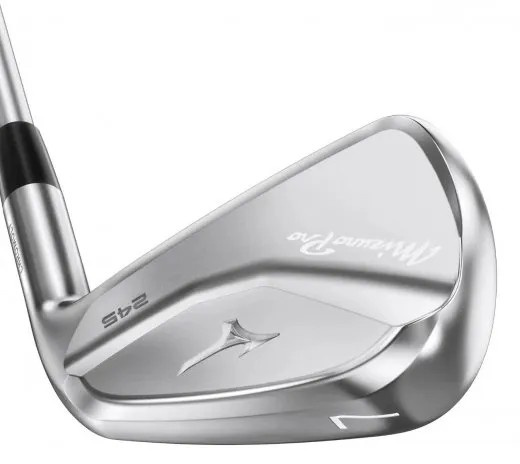 Mizuno Pro 245 J�rnset Custom