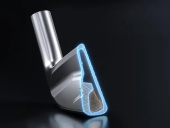 Mizuno Pro 245 Järnset Mizuno Pro 245 Järnset