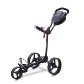 Big Max Trio - Black