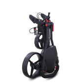 Big Max Trio - Black