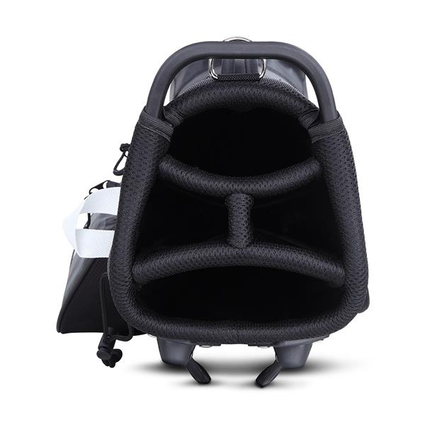 Big Max Dri Lite Seven G - Black