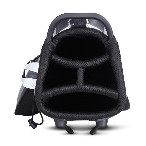 Big Max Dri Lite Seven G - Black/Grey