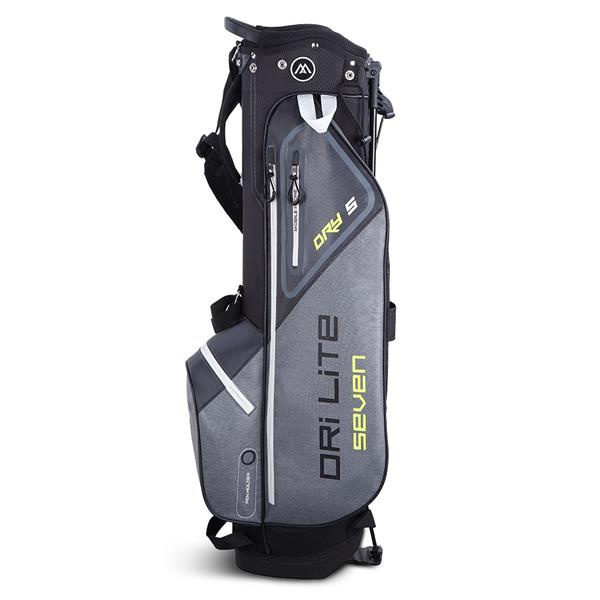 Big Max Dri Lite Seven G - Storm Silver/Black