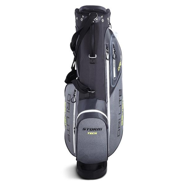 Big Max Dri Lite Seven G - Storm Silver/Black