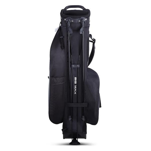 Big Max Dri Lite Seven G - Storm Silver/Black