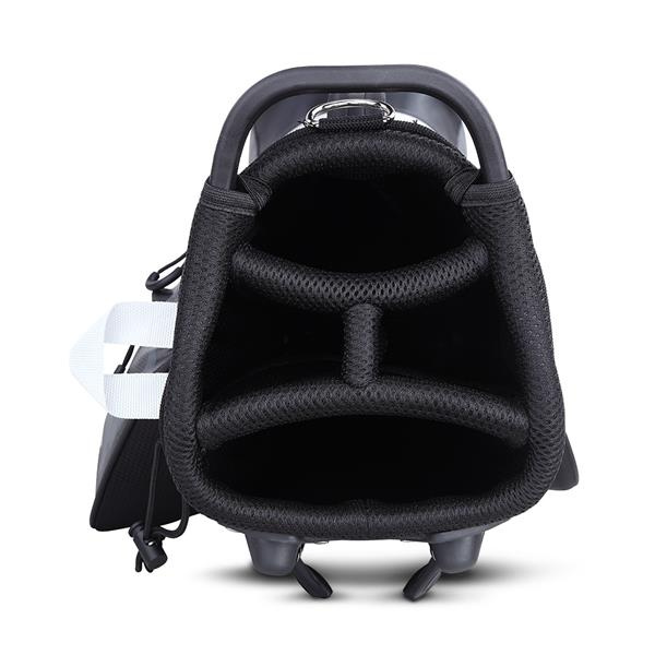 Big Max Dri Lite Seven G - Storm Silver/Black