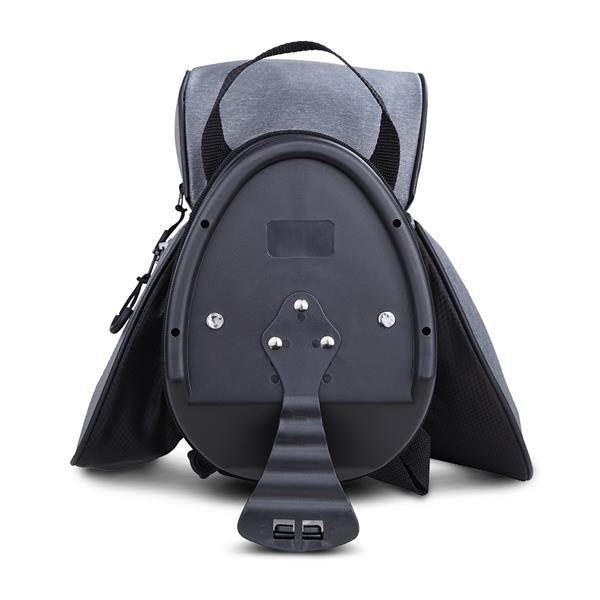 Big Max Dri Lite Seven G - Storm Silver/Black