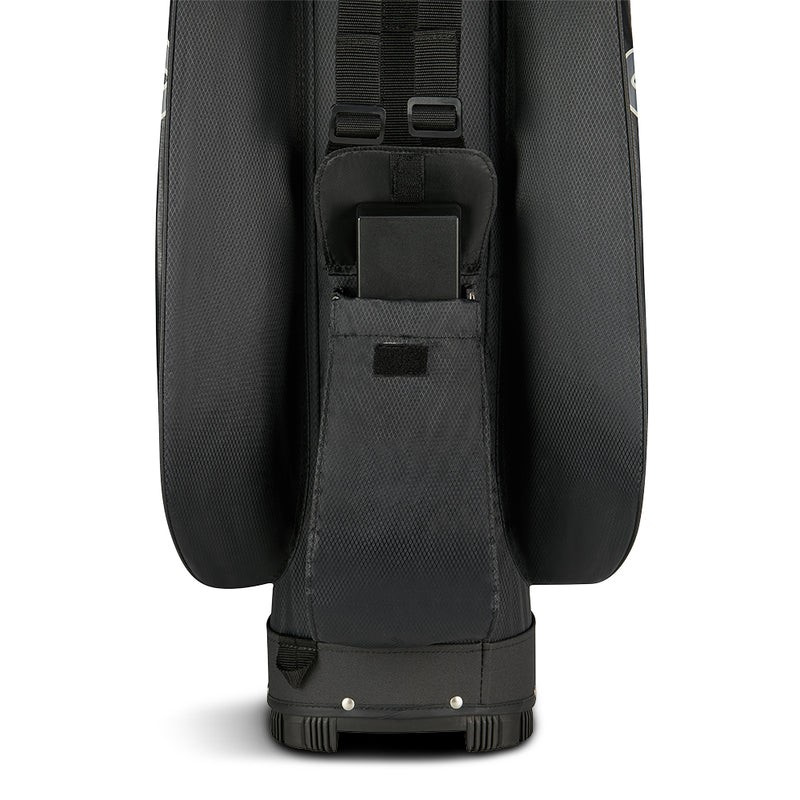 Big Max Aqua Sport 4 Cartbag - Black