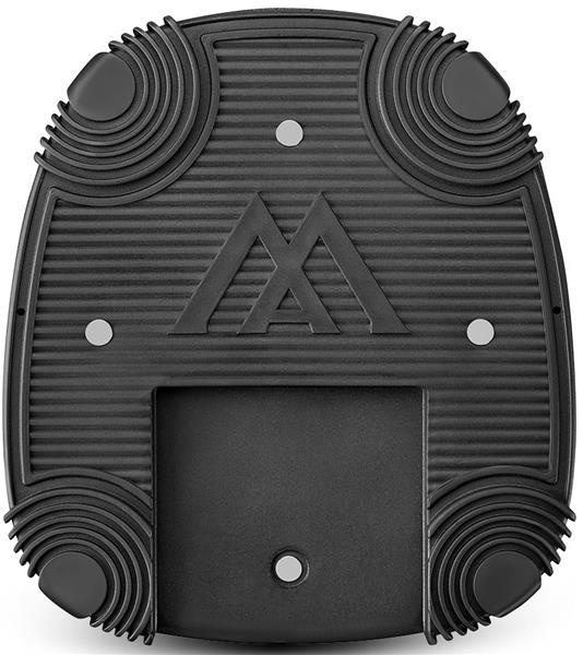 Big Max Aqua Sport 4 Cartbag - Red/Black