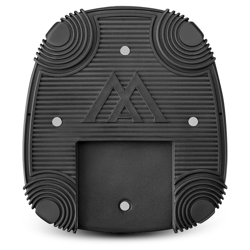 Big Max Aqua Sport 4 Cartbag - Forrest Green/Black/Lime