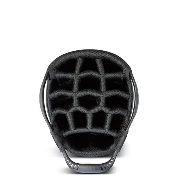 Big Max Dri Lite Hybrid Plus Standbag - Black