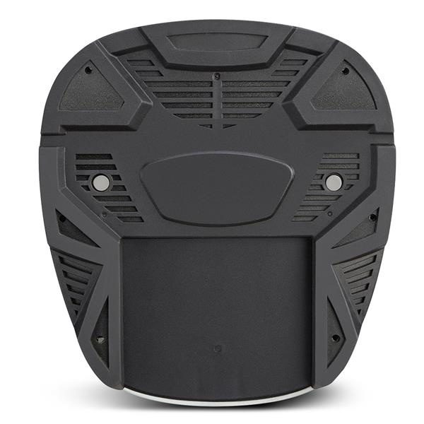 Big Max Dri Lite Hybrid Plus Standbag - Lime/Silver