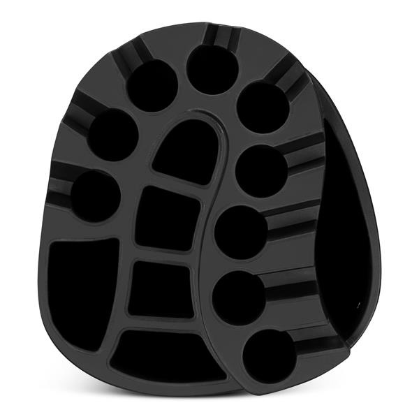 Big Max Dri Lite Silencio Prime Cartbag - Navy