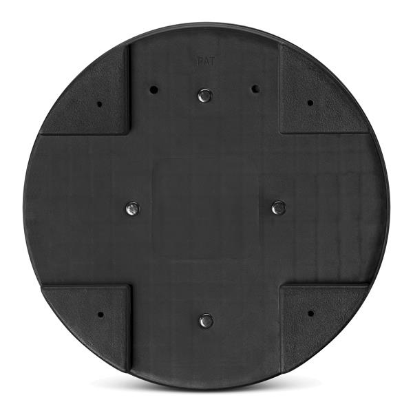 Big Max Dri Lite Silencio Prime Cartbag - Off White