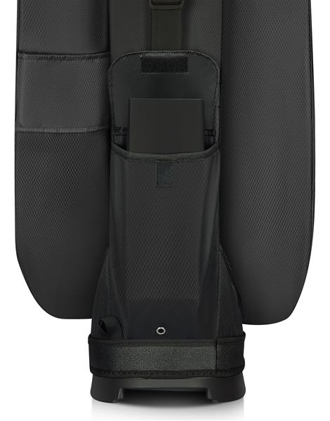 Big Max Dri Lite Sport 3 Cartbag - Black