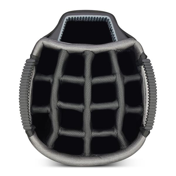 Big Max Dri Lite Sport 3 Cartbag - Black