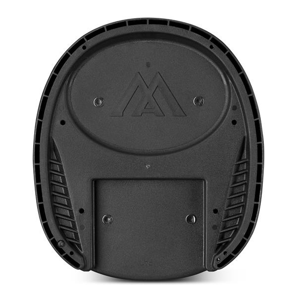 Big Max Dri Lite Sport 3 Cartbag - Black