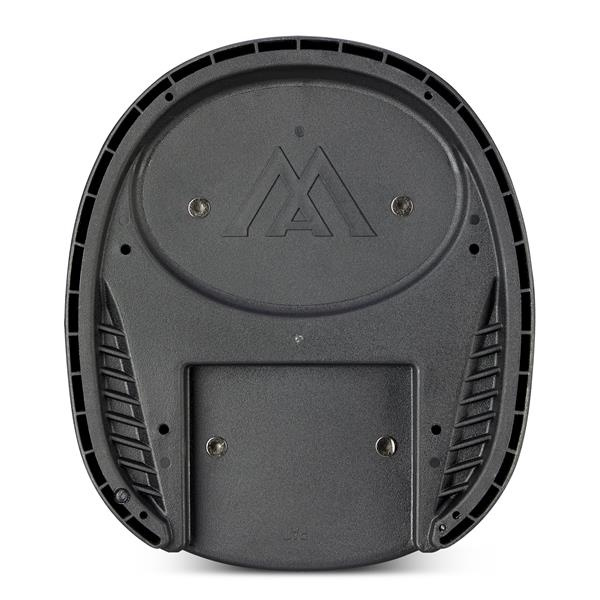 Big Max Dri Lite Sport 3 Cartbag - Navy/Red