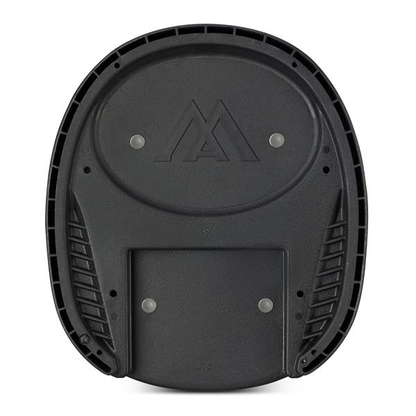 Big Max Dri Lite Sport 3 Cartbag - Steel blue/Fuchsia