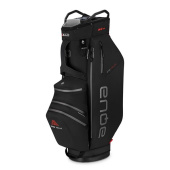 Big Max Aqua IPX Tour Cartbag - Black Big Max Aqua IPX Tour Cartbag - Black