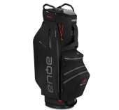 Big Max Aqua IPX Tour Cartbag - Black Big Max Aqua IPX Tour Cartbag - Black