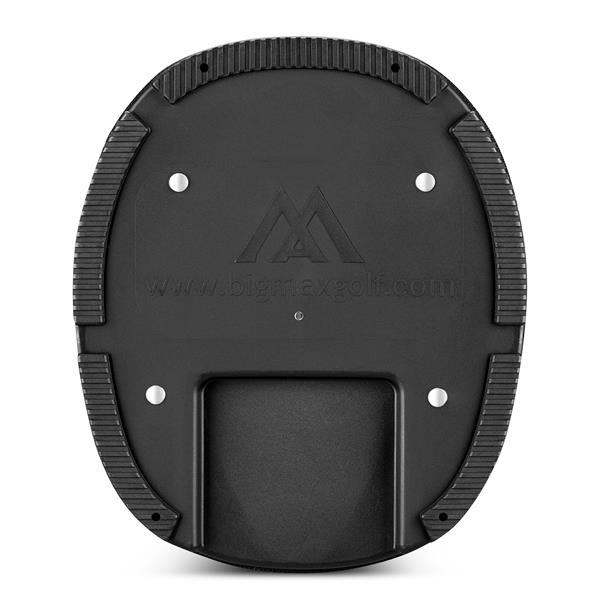 Big Max Aqua IPX Tour Cartbag - Black