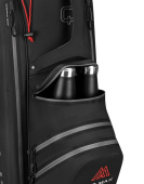 Big Max Aqua IPX Tour Cartbag - Black Big Max Aqua IPX Tour Cartbag - Black