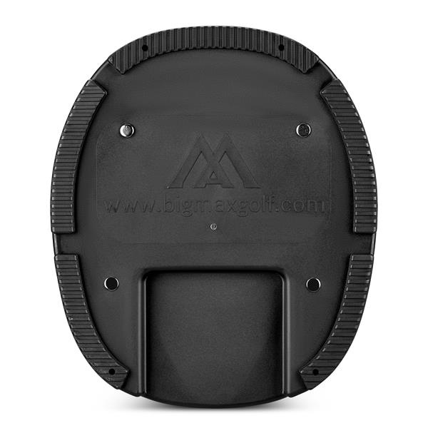 Big Max Aqua IPX Tour Cartbag - Black/Blue