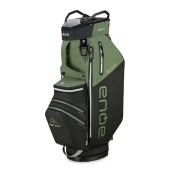 Big Max Aqua IPX Tour Cartbag - Olive Green/Black Big Max Aqua IPX Tour Cartbag - Olive Green/Black