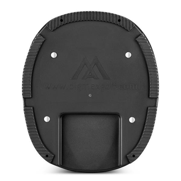 Big Max Aqua IPX Tour Cartbag - Olive Green/Black