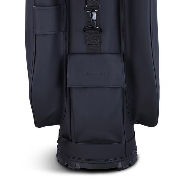 Big Max Dri Lite Prime Cartbag - Black