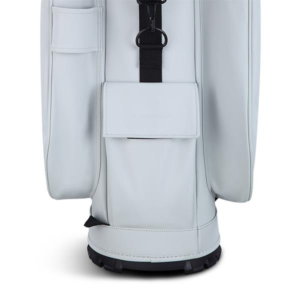 Big Max Dri Lite Prime Cartbag - Off White